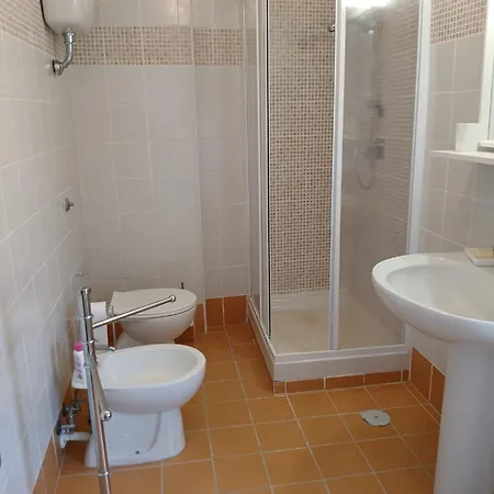 Apartamento Maria