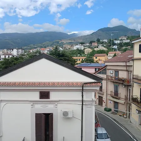 Maria Apartamento San Lucido