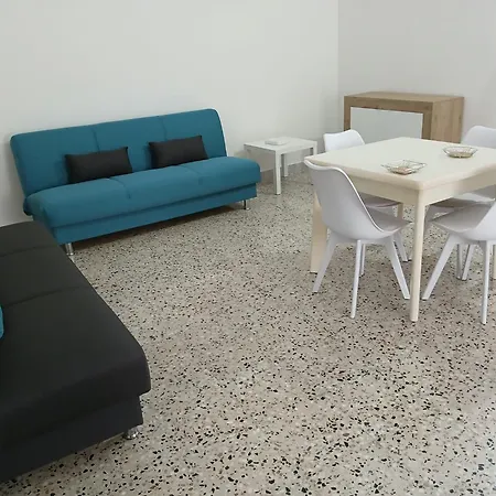 Maria Apartamento San Lucido