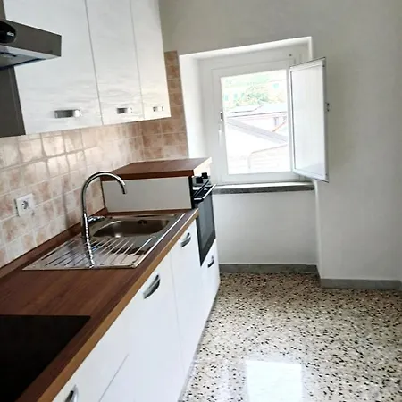 Apartamento Maria *