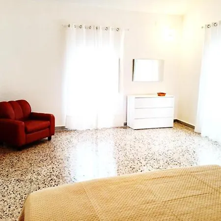 Maria Apartamento