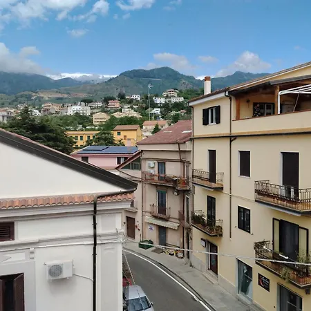 Apartamento Maria