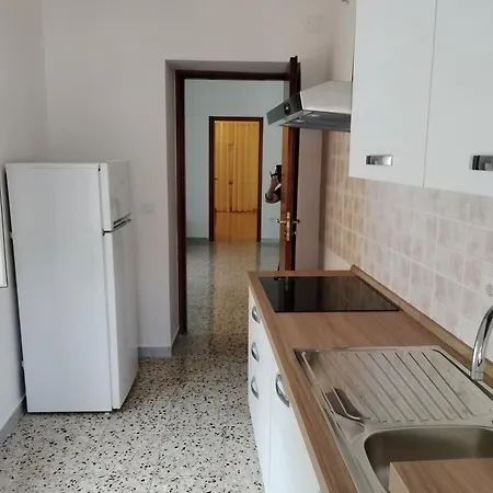 Maria Apartamento