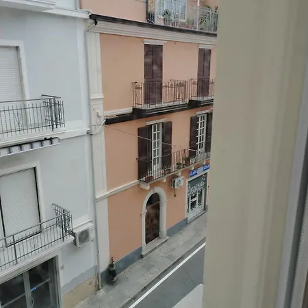 Apartamento Maria