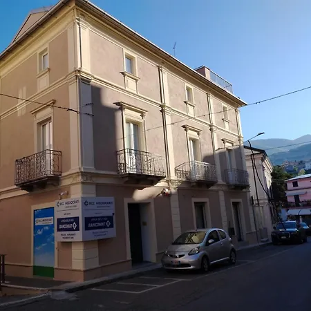 Maria * San Lucido